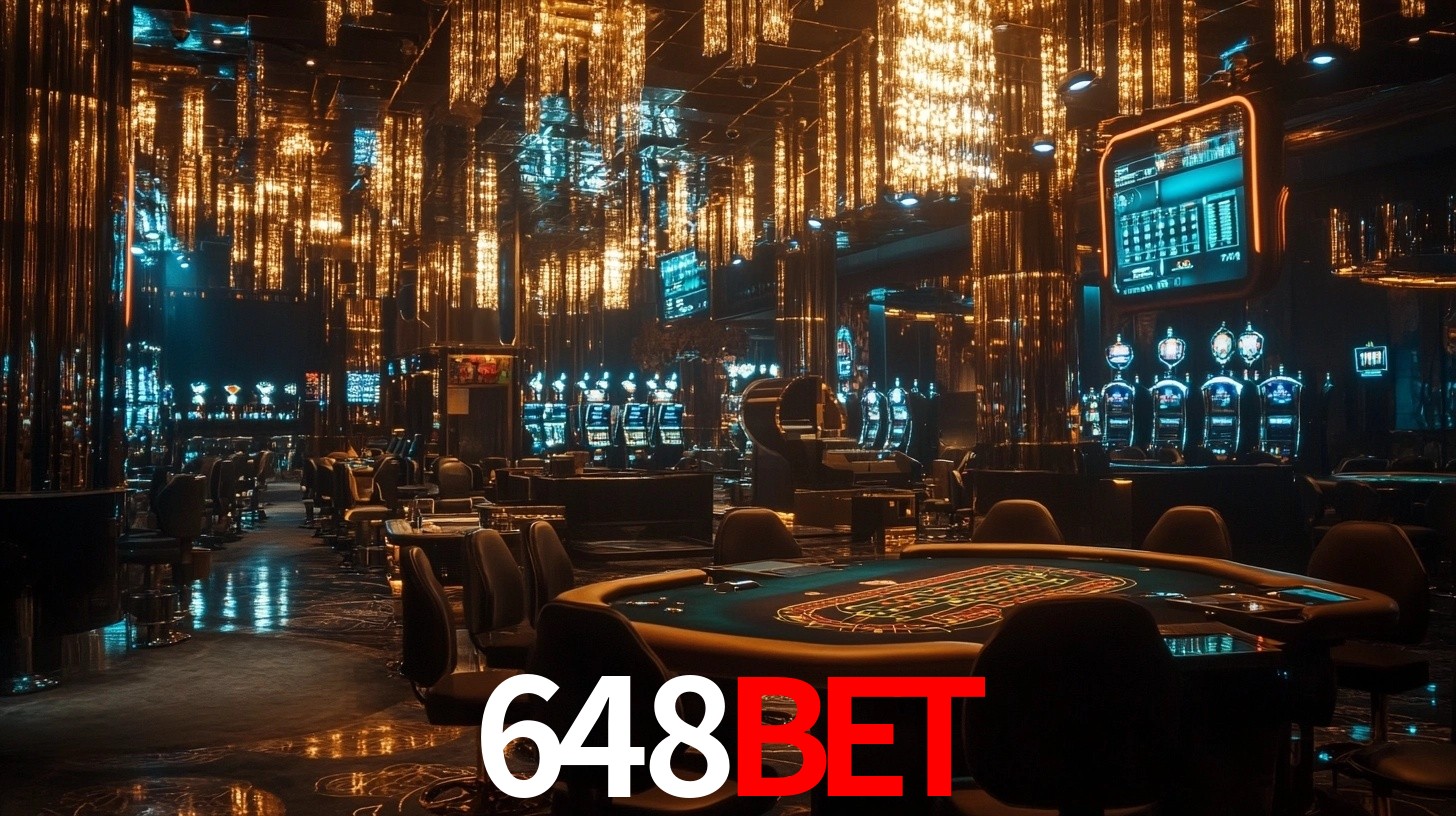 648bet - Máquinas caça-níqueis on-line - 648bet app