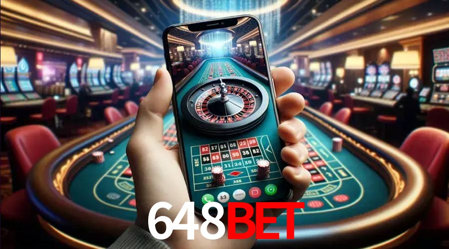 Platform Technology 648bet
