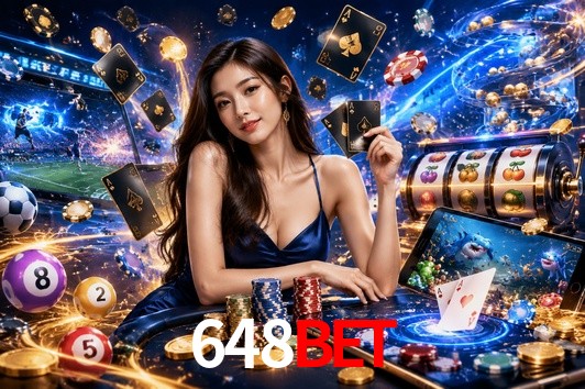 API Integration 648bet