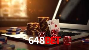 Bônus Diários 648bet