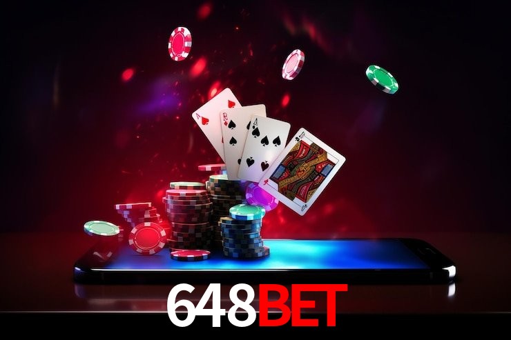 Game Providers 648bet