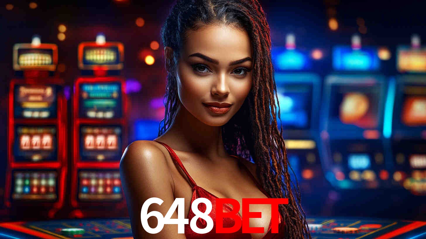 Desvendando o Mundo dos Jogos Virtuais na 648bet