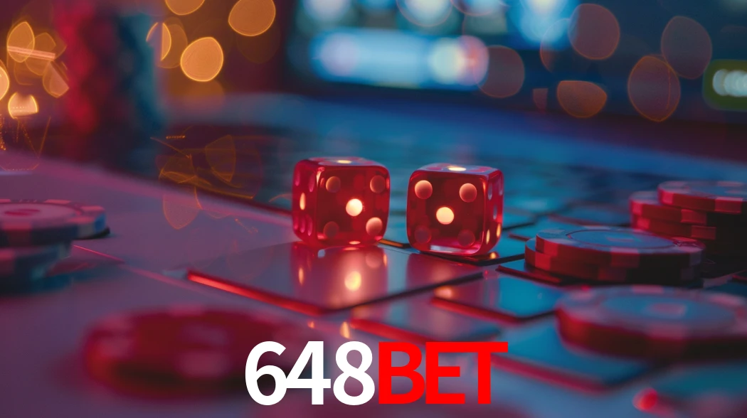 Exclusive Offers 648bet
