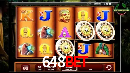 A Experiência Imersiva dos Cassinos Ao Vivo no 648bet