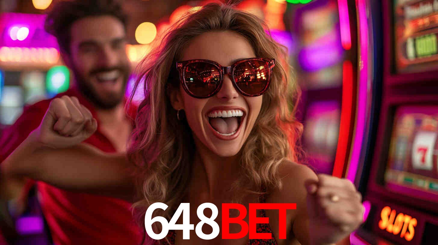 Inovações de Jogos na 648bet: O Futuro das Experiências Interativas