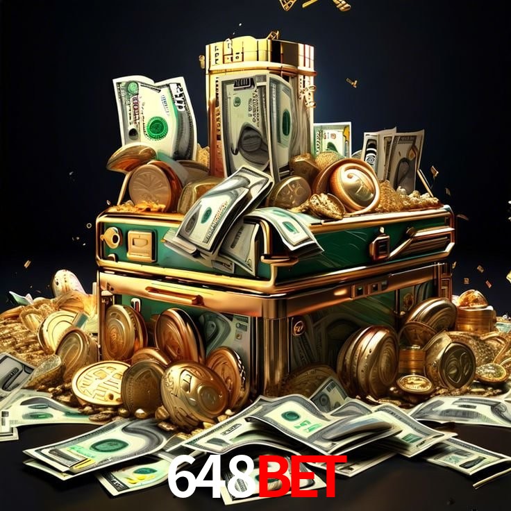 Diretório de Jogos 648bet