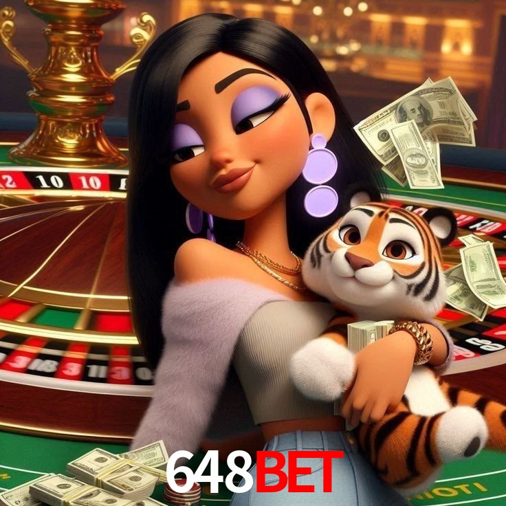 Welcome Bonus 648bet