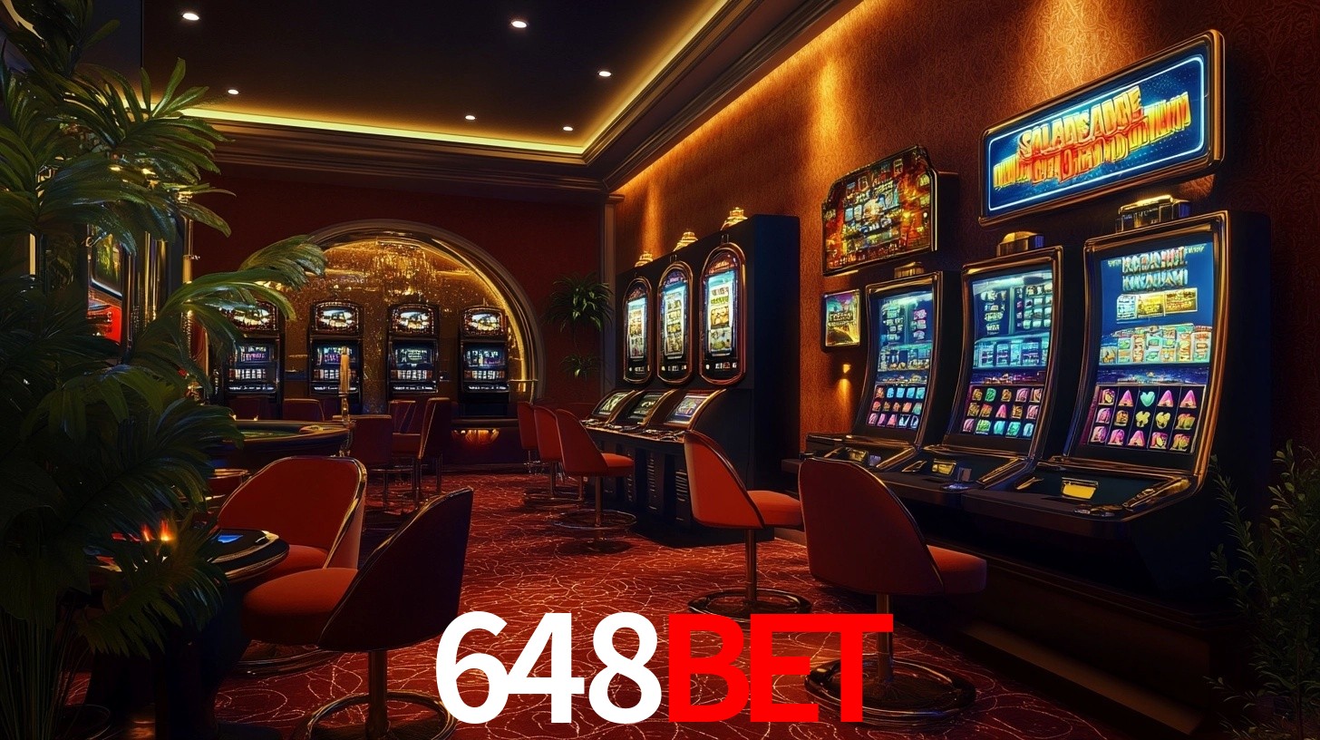Programa VIP 648bet