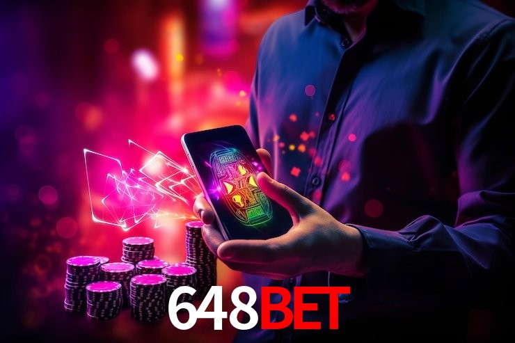 Estatísticas Esportivas 648bet