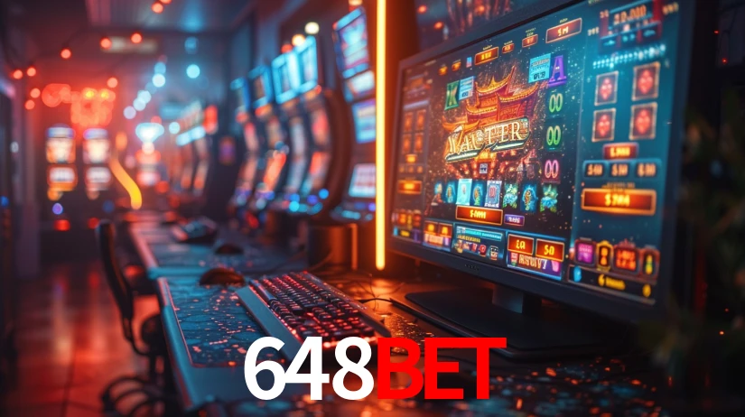 Experimente o Login Seguro Premium no 648bet