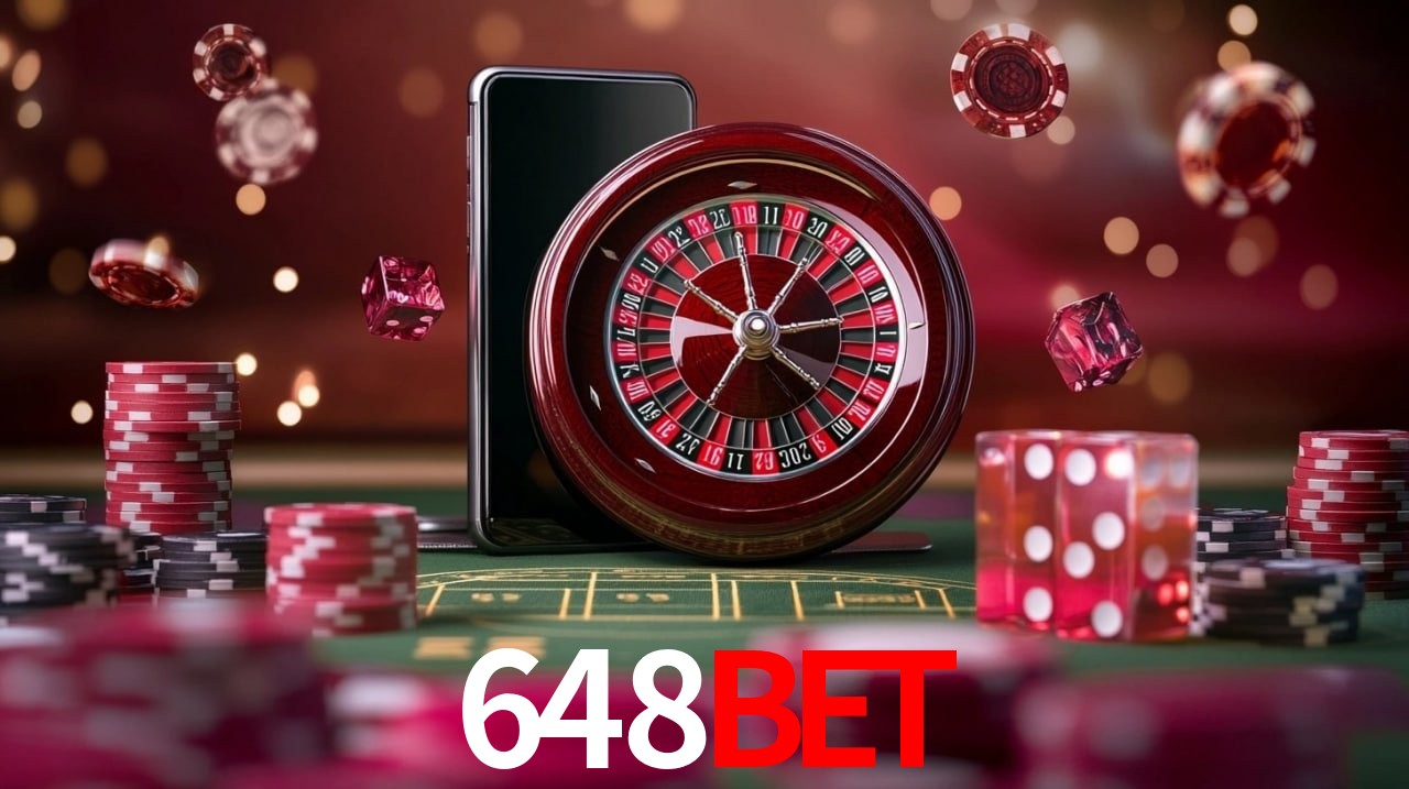 Tennis Betting 648bet
