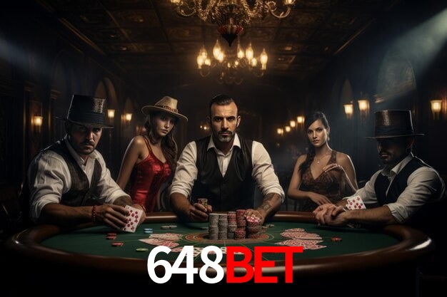 PIX Instantâneo 648bet