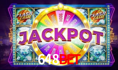 Descubra o Mundo do Cassino Online com 648bet