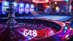 Provedores de Jogos 648bet
