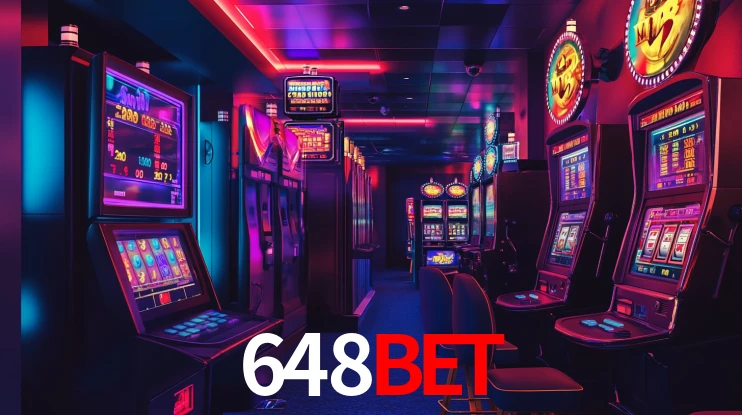 Ofertas Imperdíveis na 648bet: Promoções e Bônus Que Valem a Pena