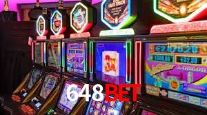 Casino VIP 648bet