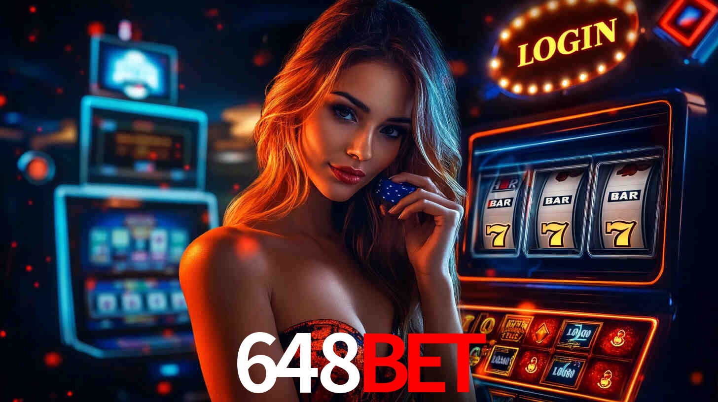 Bônus Generosos e Exclusivos no 648bet para Você!