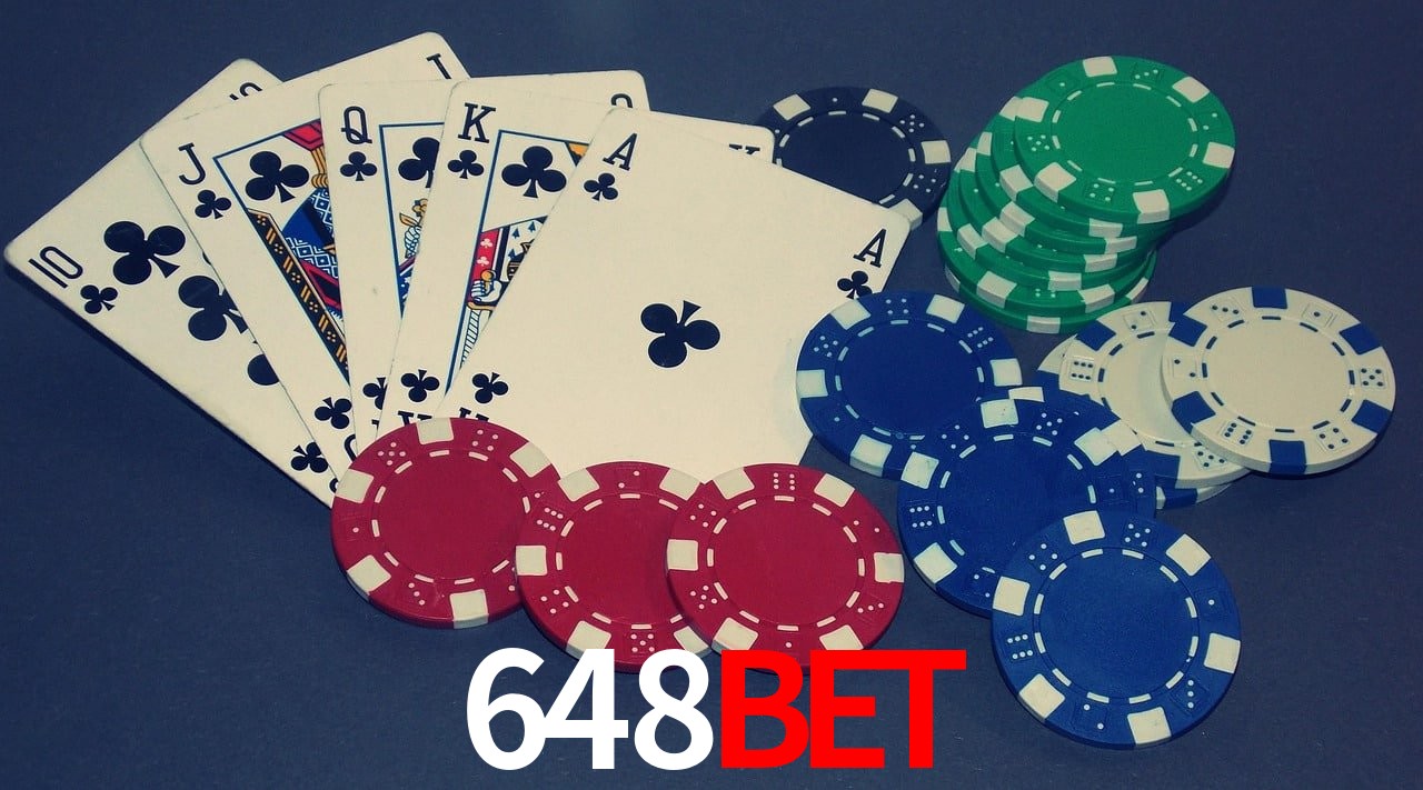 Games Directory 648bet
