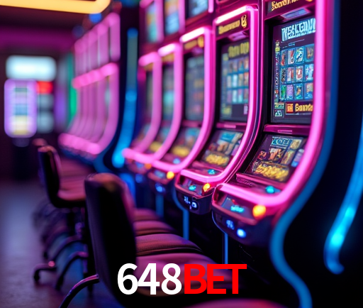 Lista de jogos de slot na 648bet