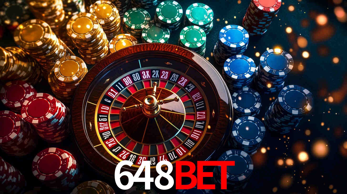 Exclusive Games 648bet