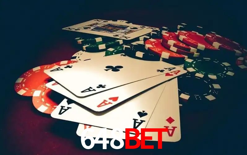 Níveis VIP 648bet