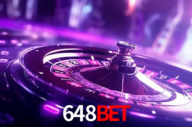 Casino Ao Vivo 648bet