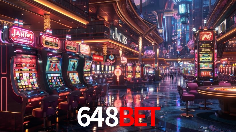 Secure Login 648bet