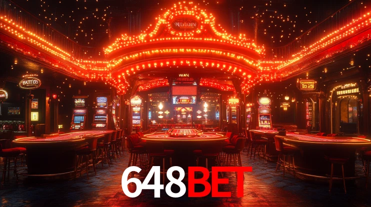 648bet login