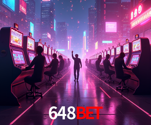 Apostas de Tênis 648bet