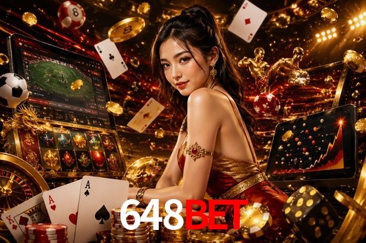 Flash Promotion 648bet
