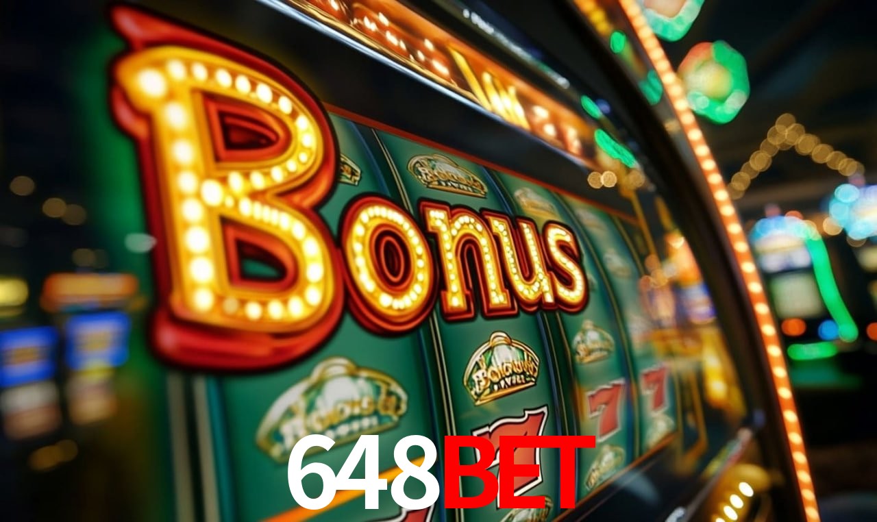 Depósito e saque na 648bet