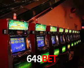 Blackjack na 648bet