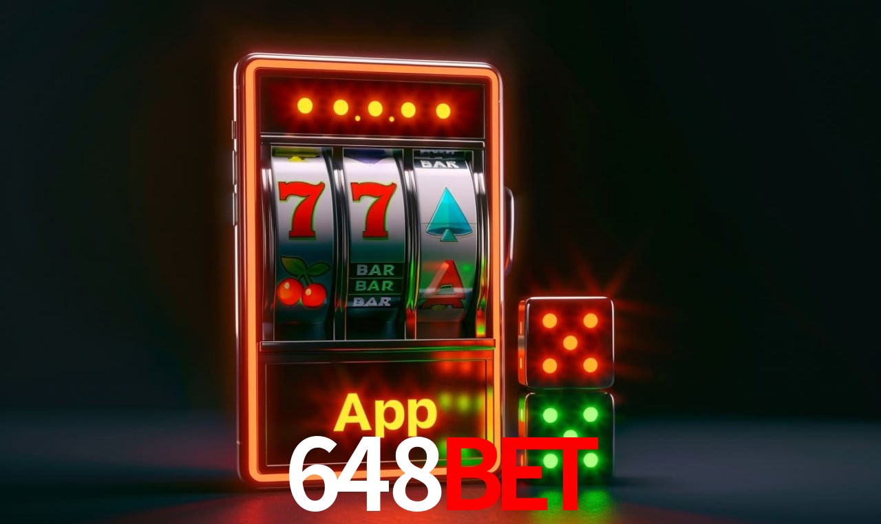 Cadastro Rápido 648bet