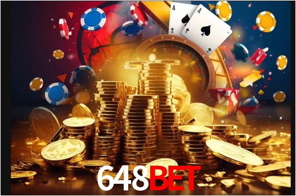 Torneios 648bet