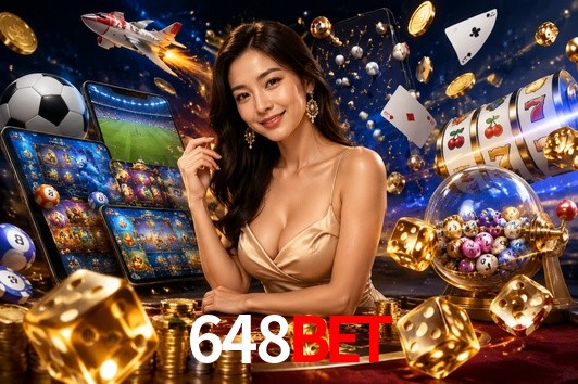 Quick Registration 648bet