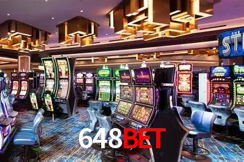 Descubra o Programa VIP da 648bet: Vantagens Exclusivas para Jogadores