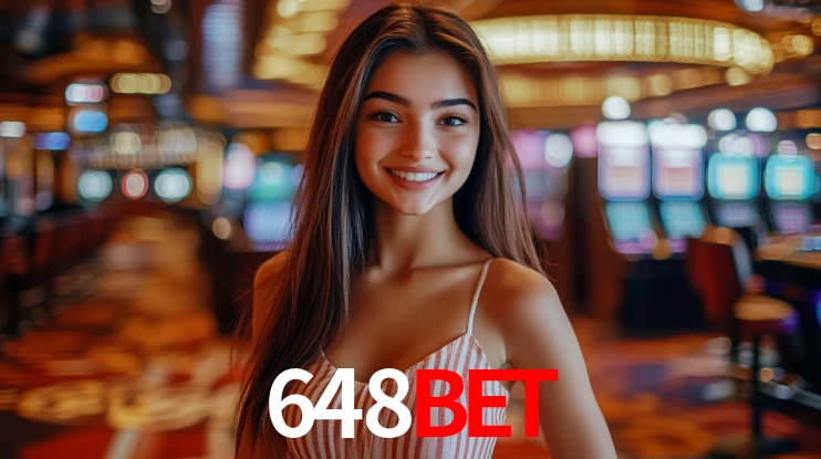 648bet App Interface