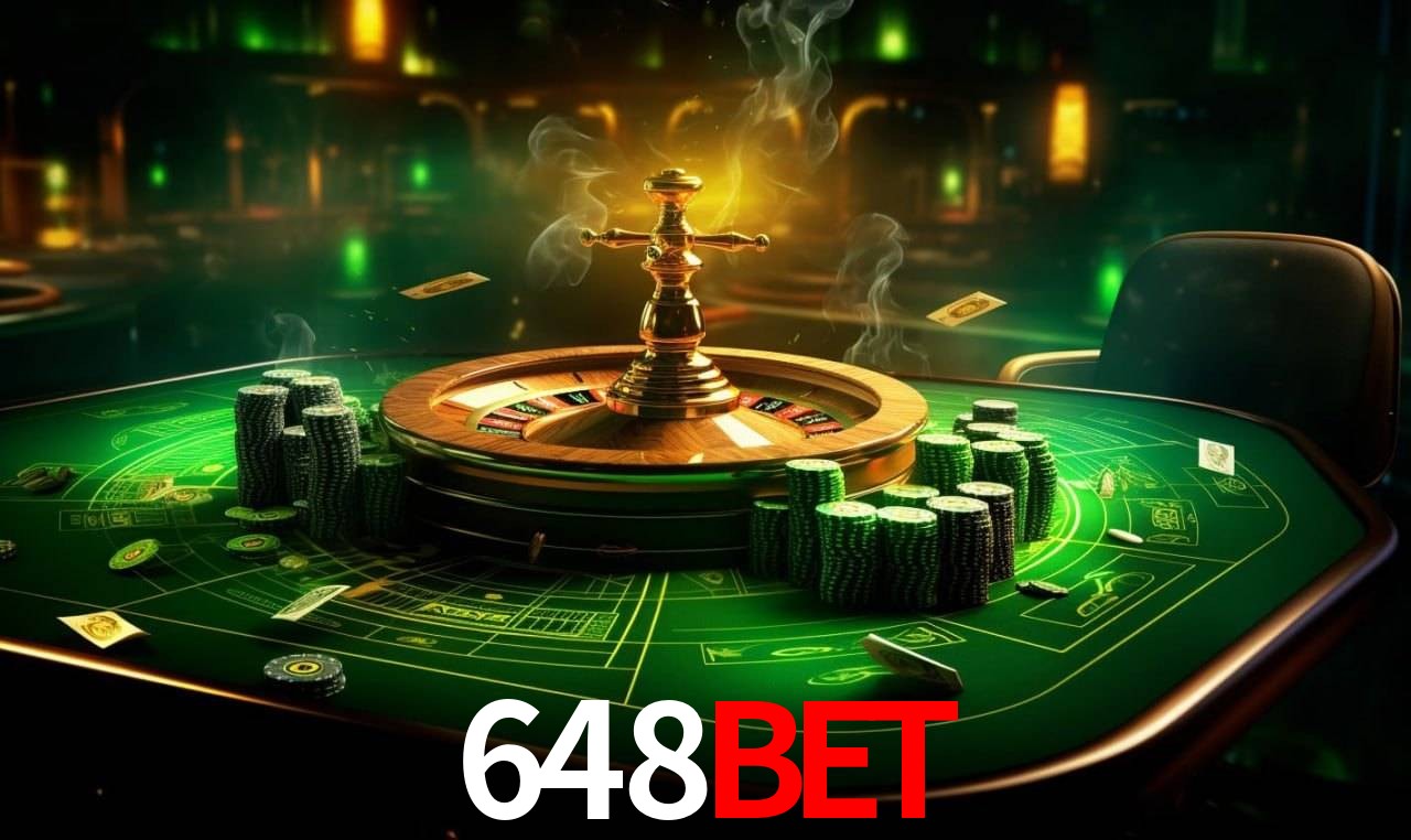 Jogos Exclusivos 648bet