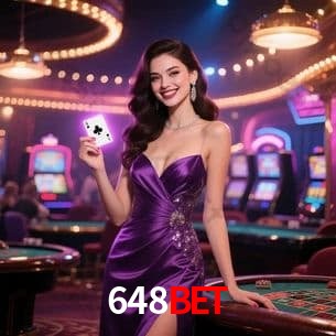 Apostas de Futebol 648bet