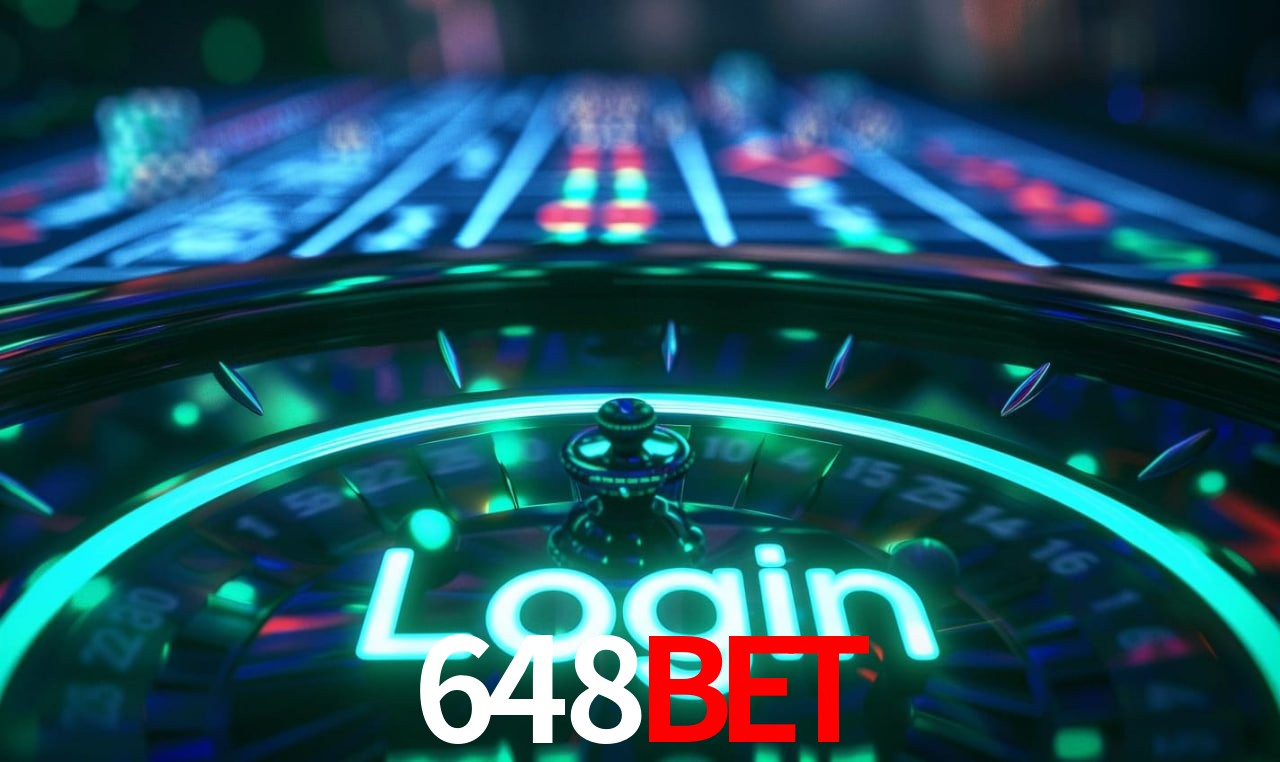 Avaliações dos Jogadores 648bet
