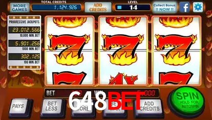 A Emoção da Loteria na 648bet: Uma Chance de Mudança de Vida