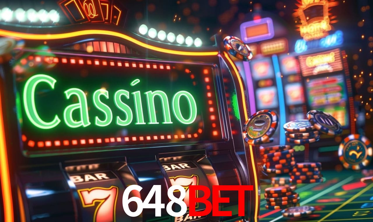 Promoção Relâmpago 648bet