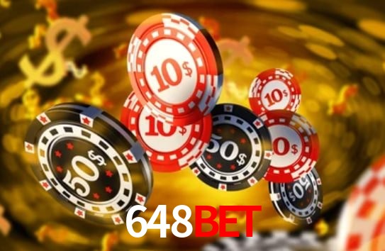 Desvendando o Mundo dos Jogos Virtuais na 648bet