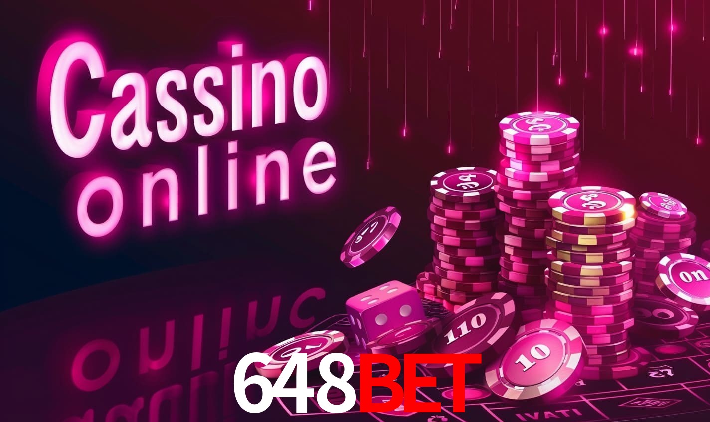 Desvendando o Mundo dos Jogos Virtuais na 648bet