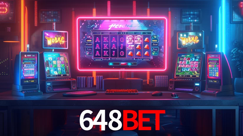 648bet paga