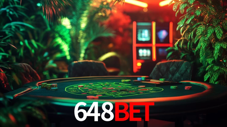 Live Casino 648bet