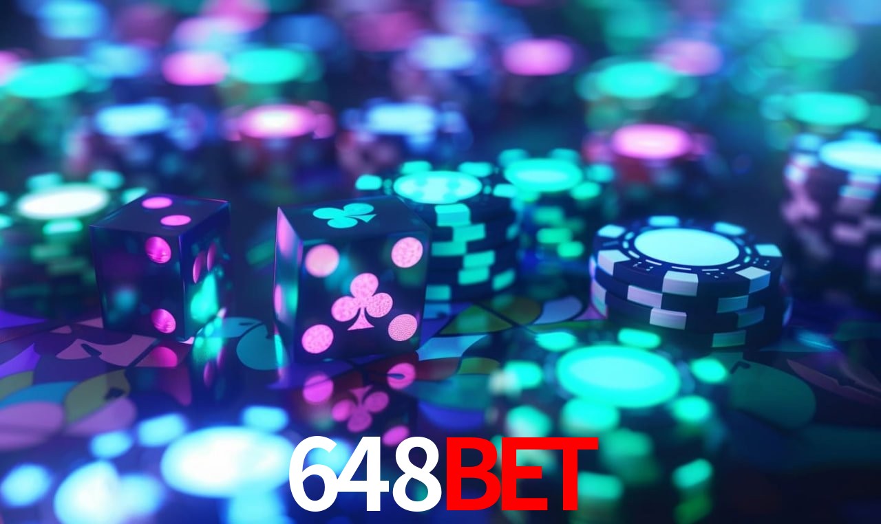 Descubra o Programa VIP da 648bet: Vantagens Exclusivas para Jogadores