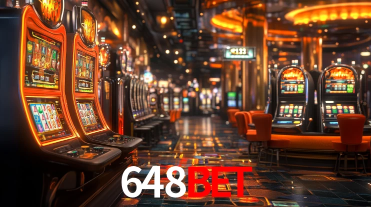 648bet
