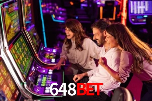 Apostas Esportivas na 648bet: Um Guia Completo