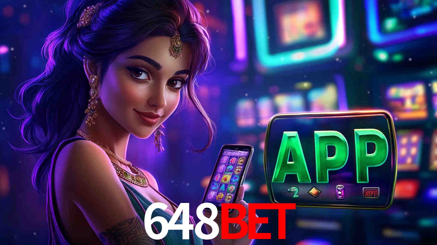 648bet app